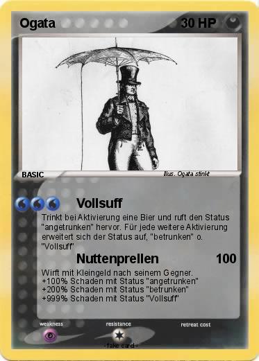 Pokemon Ogata