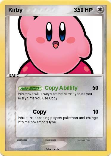 Pokemon Kirby                                  3.
