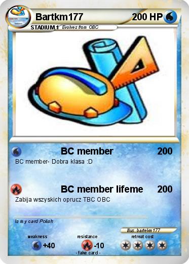 Pokemon Bartkm177