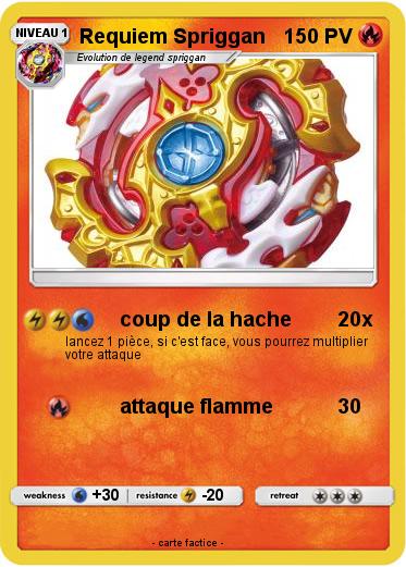 Pokemon Requiem Spriggan
