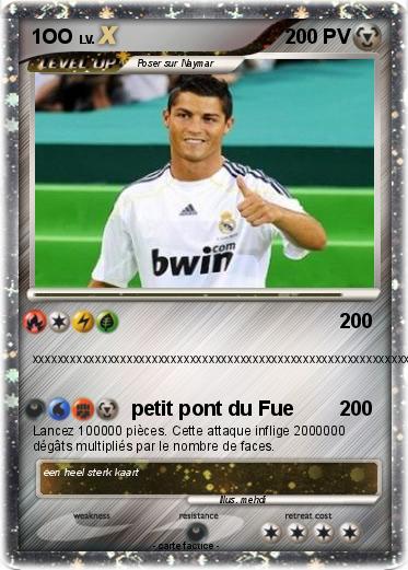 Pokemon 1OO