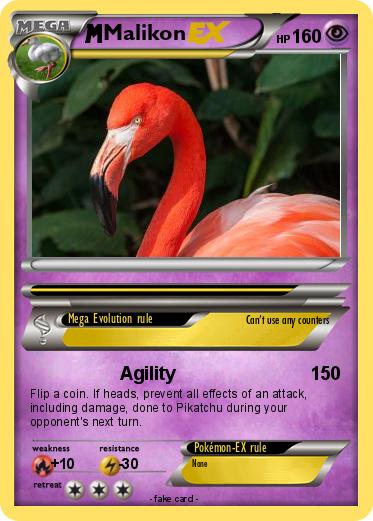 Pokemon Malikon