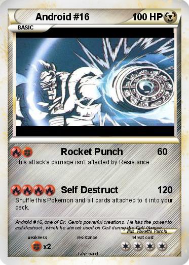Pokemon Android #16