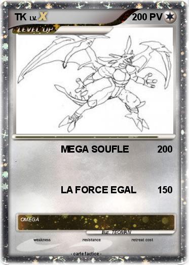 Pokemon TK