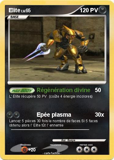 Pokemon Elite