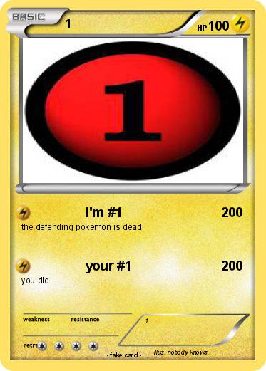 Pokemon 1