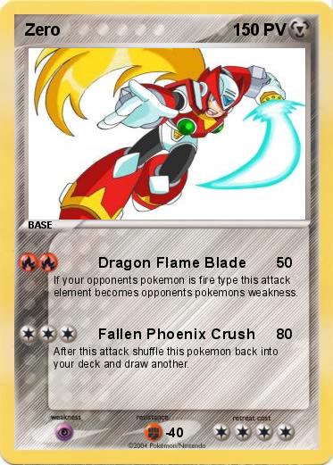 Pokemon Zero