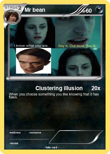 Pokemon Mr bean
