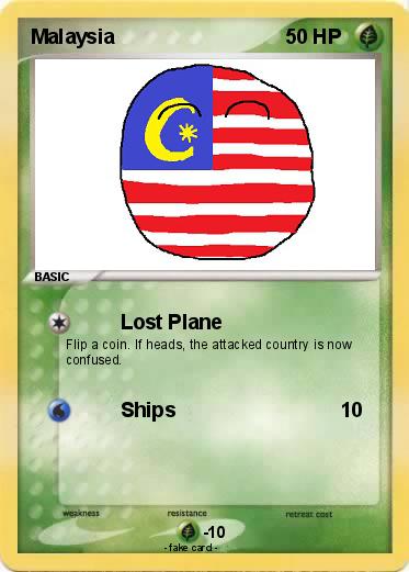 Pokemon Malaysia