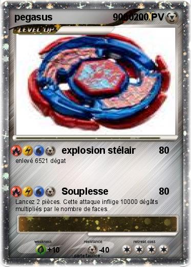 Pokemon pegasus                       9000