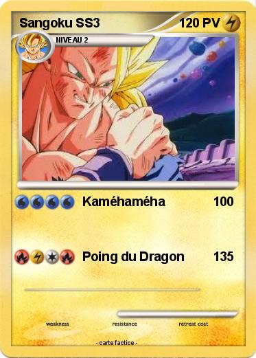 Pokemon Sangoku SS3