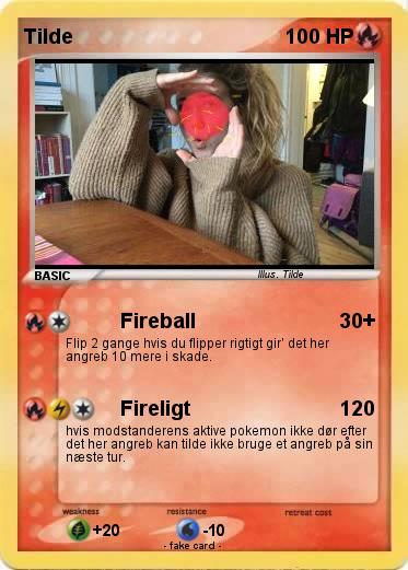 Pokemon Tilde