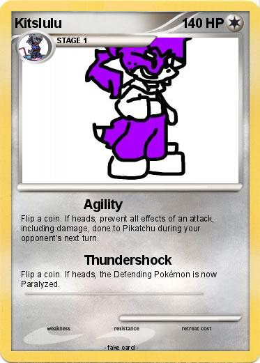 Pokemon Kitslulu