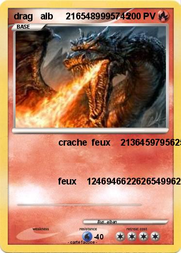 Pokemon drag   alb     2165489995745