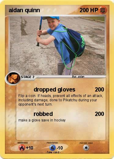 Pokemon aidan quinn
