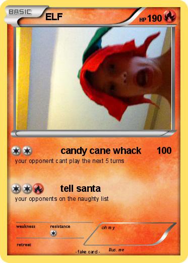Pokemon ELF