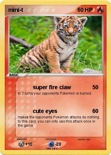 Pokemon mini-t