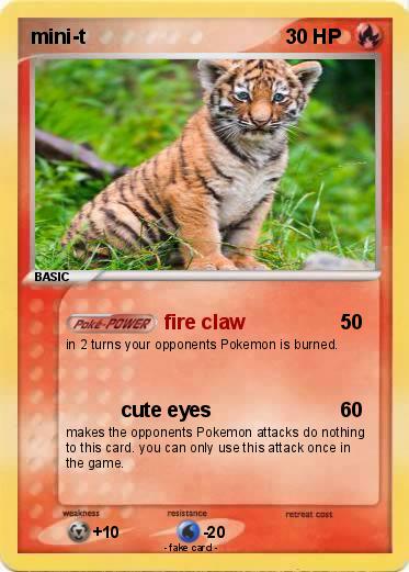 Pokemon mini-t