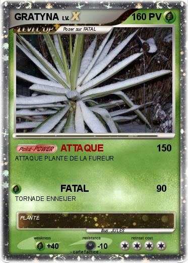 Pokemon GRATYNA