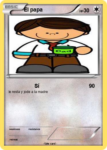 Pokemon El papa