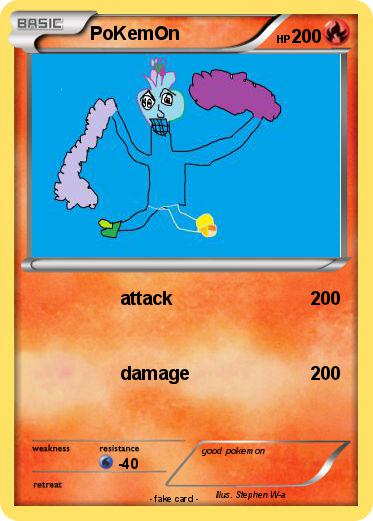 Pokemon PoKemOn