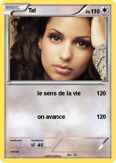 Pokemon Tal