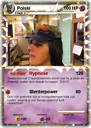 Pokemon Polski