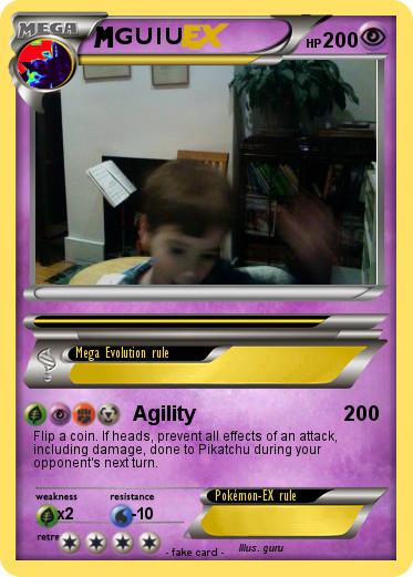 Pokemon GUIU