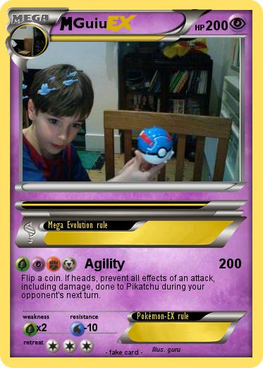 Pokemon Guiu