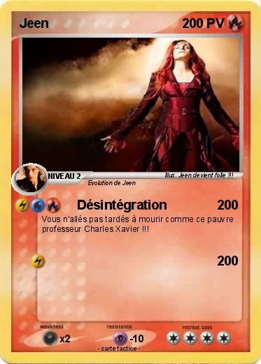 Pokemon Jeen