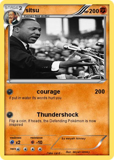 Pokemon sitsu