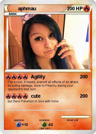 Pokemon aphmau