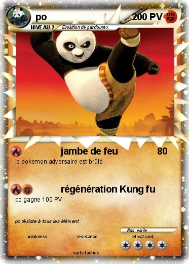 Pokemon po