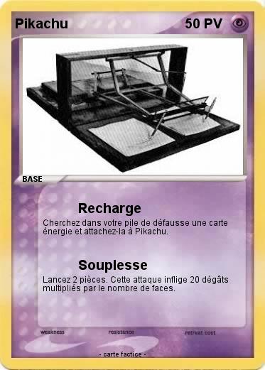 Pokemon Lie Detector