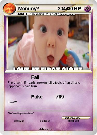 Pokemon Mommy?              2344