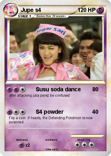 Pokemon Jupe s4