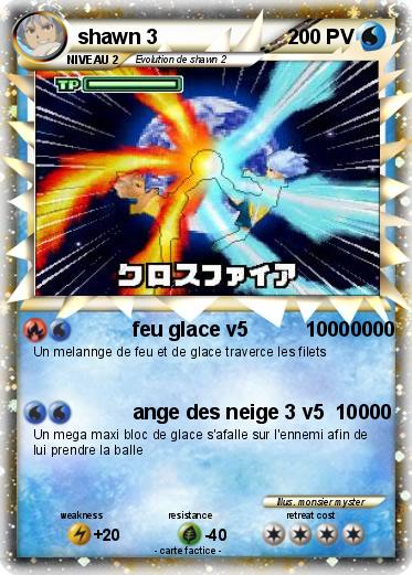 Pokemon shawn 3