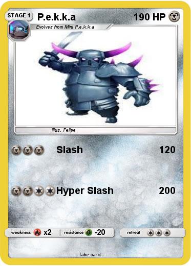 Pokemon P.e.k.k.a