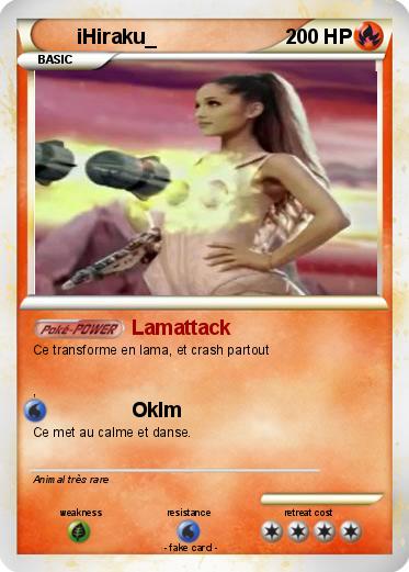 Pokemon iHiraku_