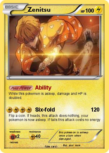 Pokemon _Zenitsu