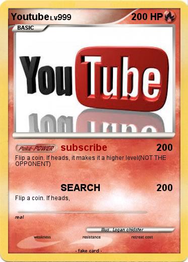Pokemon Youtube