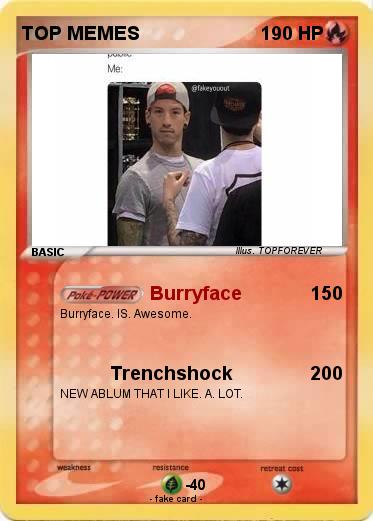 Pokemon TOP MEMES