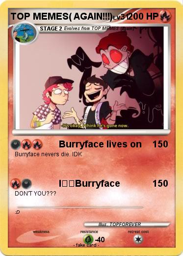 Pokemon TOP MEMES( AGAIN!!!)