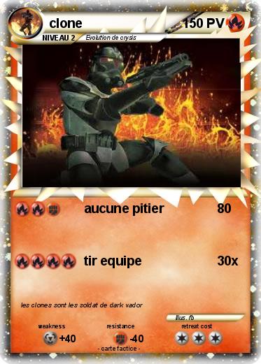 Pokemon clone