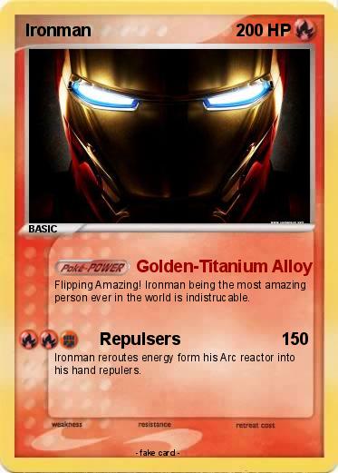 Pokemon Ironman