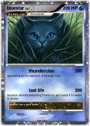 Pokemon bluestar