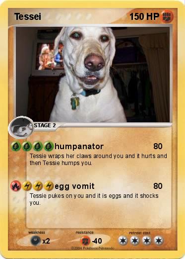 Pokemon Tessei