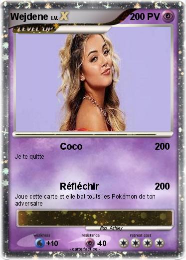Pokemon Wejdene