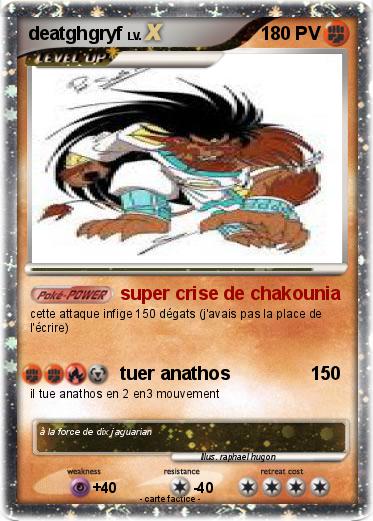 Pokemon deatghgryf