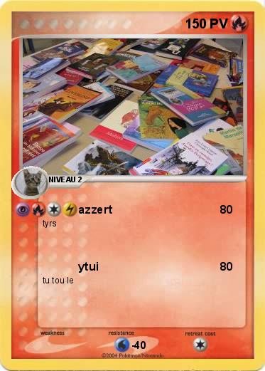 Pokemon 